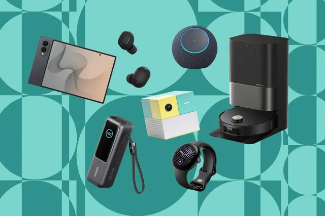The Verge’s guide to the best October Prime Day deals