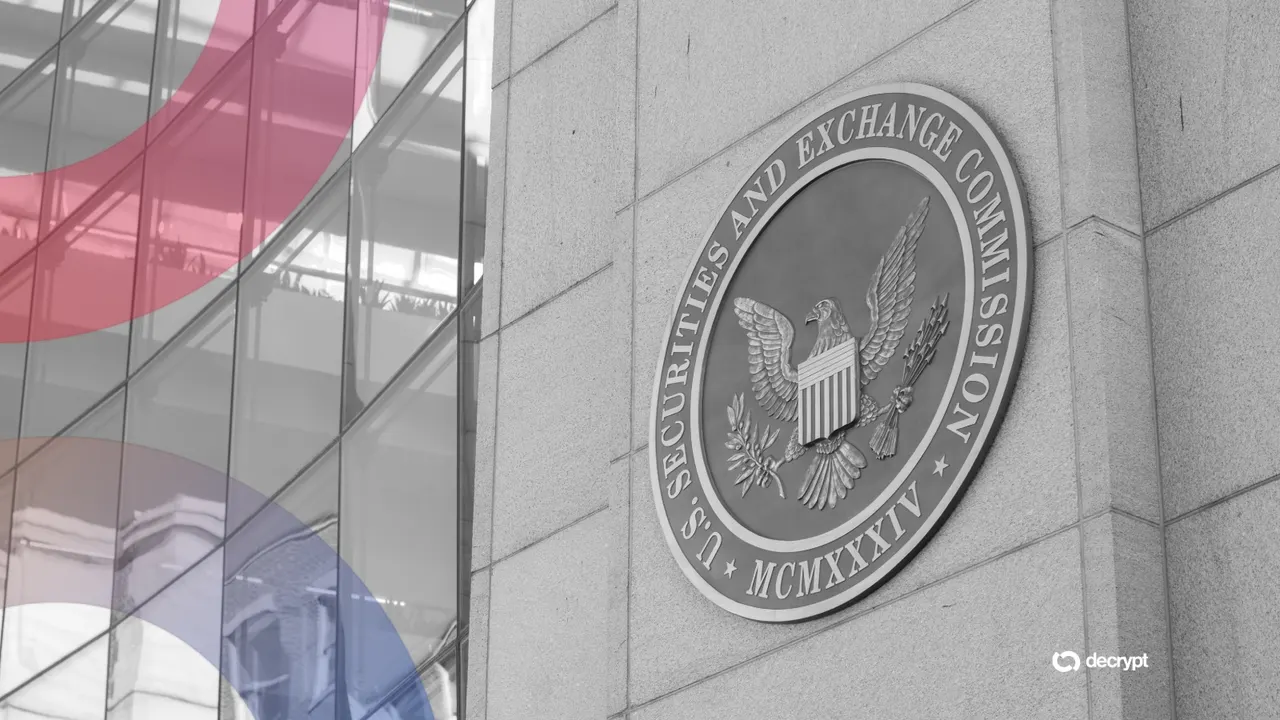 Morning Minute: SEC Clears Token Buybacks for Crypto Networks