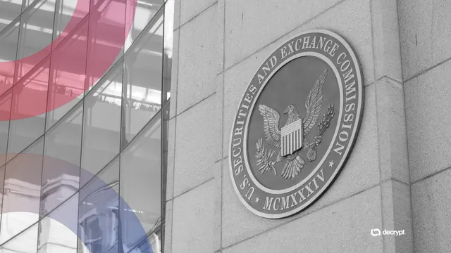 Morning Minute: SEC Clears Token Buybacks for Crypto Networks