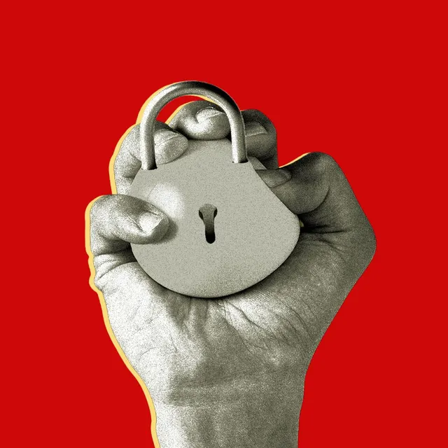 Encryption Is Getting Squeezed From All Sides