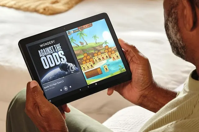 Amazon is phasing out Fire HD tablets, but not without some big discounts first