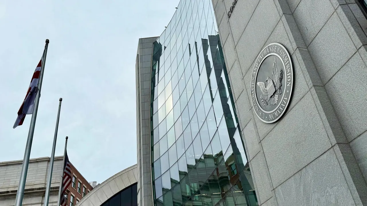 SEC approves a 3x fix for bitcoin and ether traders who miss the wild swings