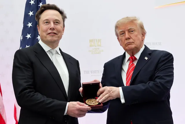 Elon Musk promised a SpaceX share to every kid in America — don’t hold your breath