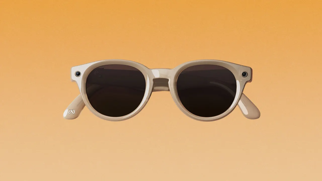 Meta Glasses Nova (Gen 3) Review: Not Much New