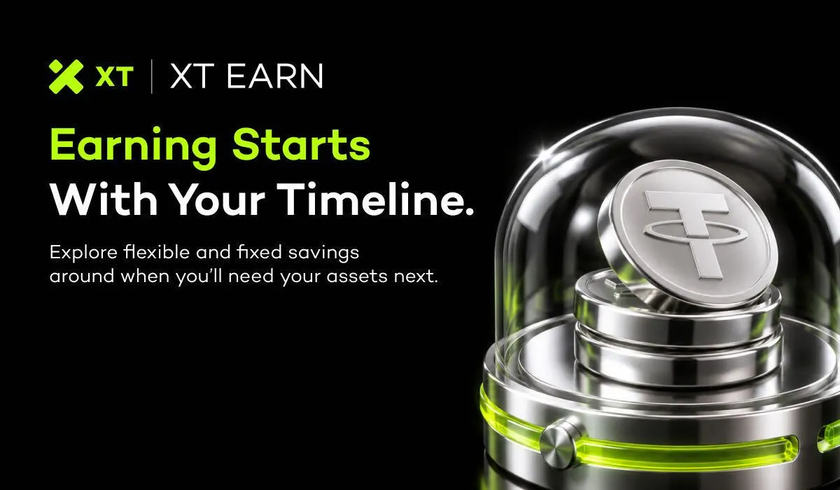 XT Exchange: Putting Idle Assets to Work Without Losing Sight of Their Next Use