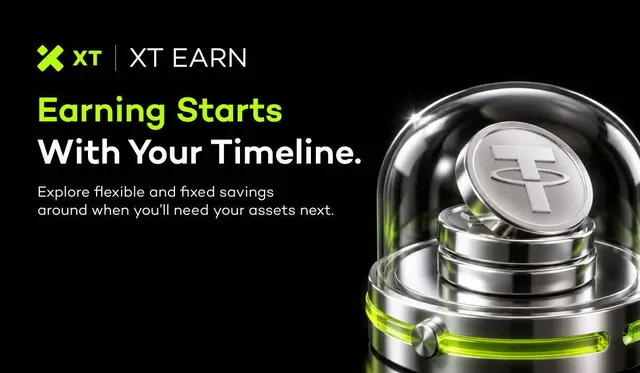 XT Exchange: Putting Idle Assets to Work Without Losing Sight of Their Next Use