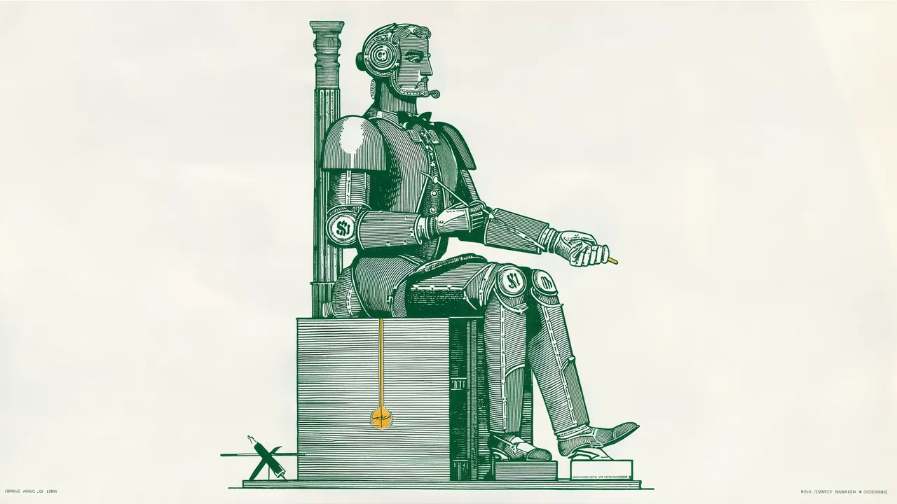 Robinhood Unveils In-App AI Agents for Crypto and Stock Trading