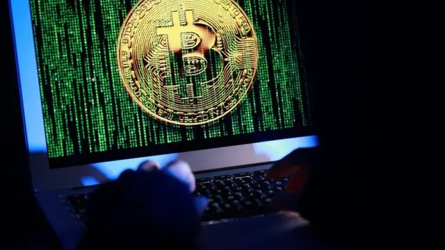 Hackers Attack Another Bitcoin Project as Ark’s Second Exploited