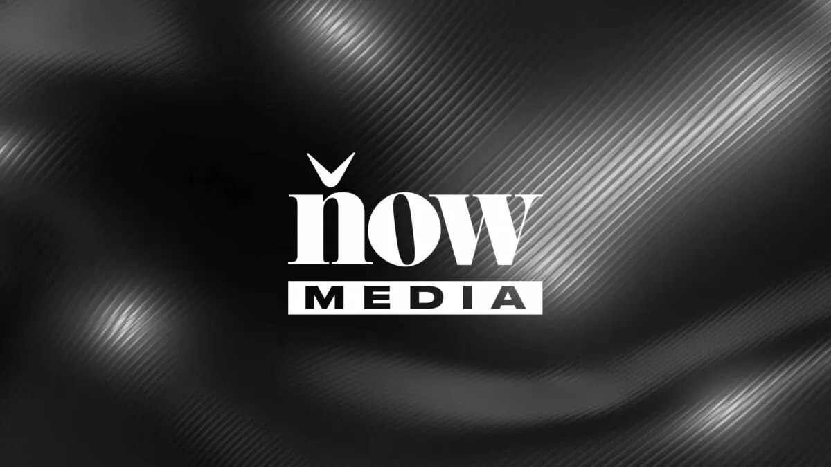 Introducing Now Media: The Voice of Digital Culture