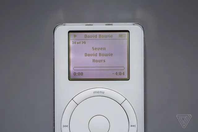 The rise, fall, and rise of portable MP3 players