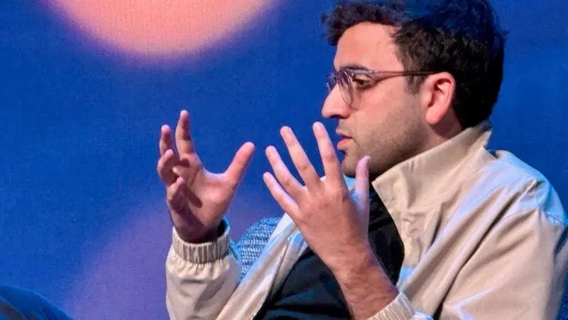 Kalshi CEO says state-led oversight of U.S. prediction markets would push them out