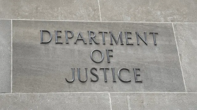 US Government Moves $71M Bitcoin Stash After 6-Week Silence