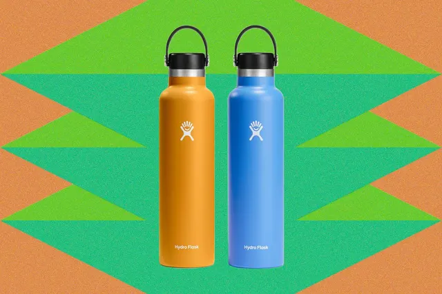 Best Reusable Water Bottles of 2026, Tested by WIRED
