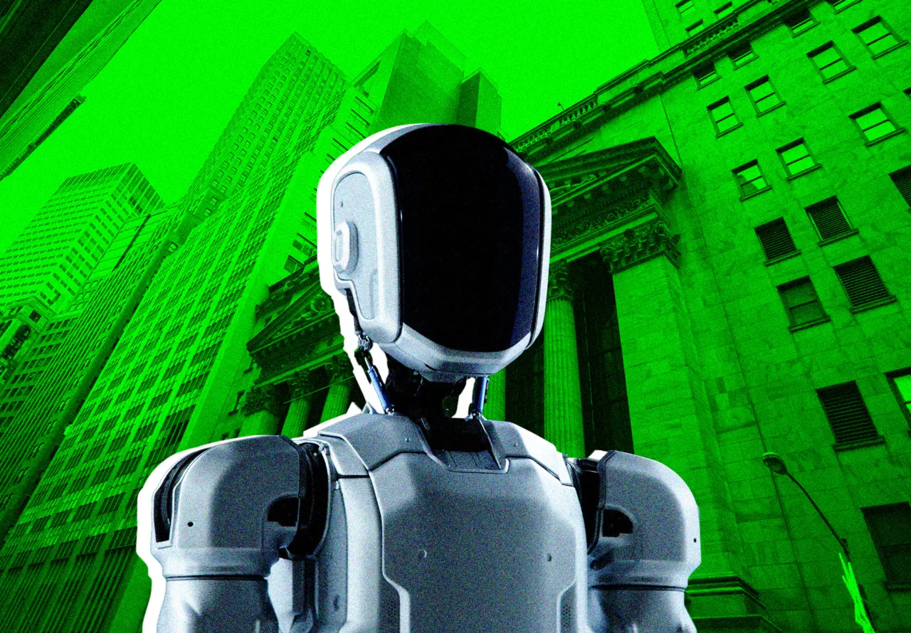 AI fever ignites a boom in thematic ETFs as fund managers hunt for their next big hit