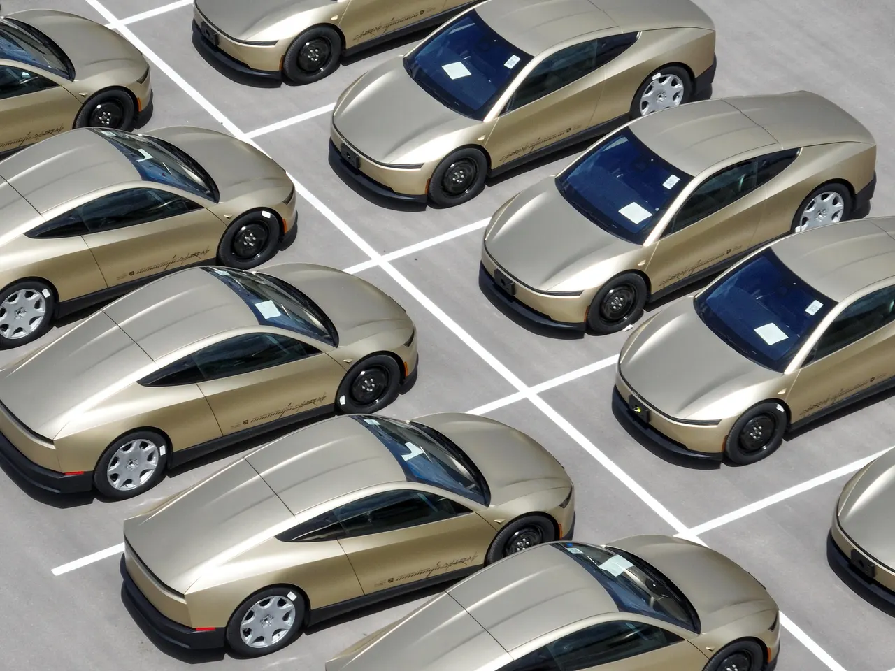 Cities want to put the boot on robotaxis