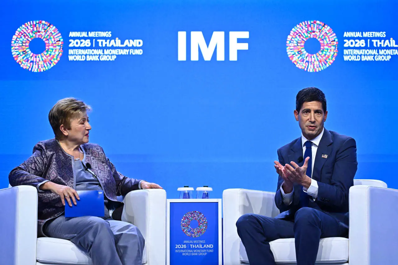 Here are the key things Fed Chairman Kevin Warsh said — and didn’t say — while Americans were sleeping Thursday night