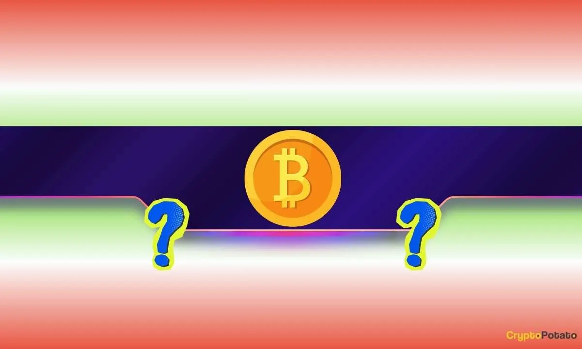 Bitcoin to $75K Before a Massive Rally? Analysts See a Familiar Setup