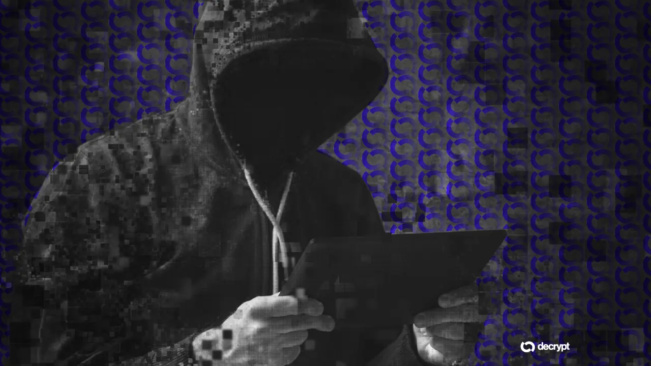 Bitget Hacker Turns to Zcash Privacy Pool After Near Rejects $50M in Swaps