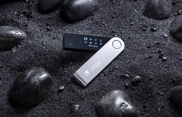 Ledger investigates potential wallet tampering after reports of $86 million in crypto stolen