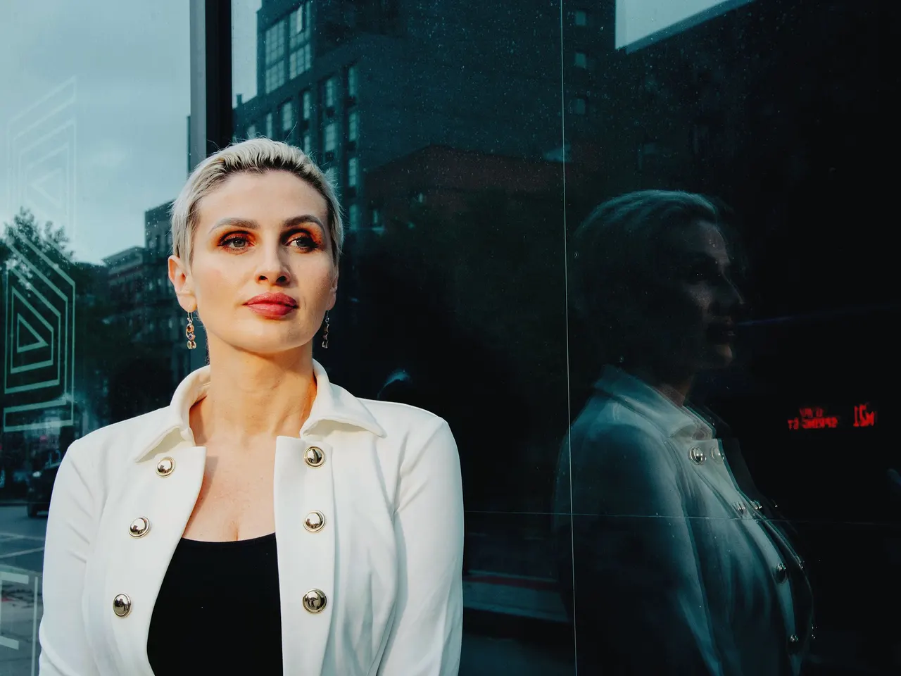 She Was the DEA’s Premier Crypto Detective. The Clues Led Straight to Her Own Family