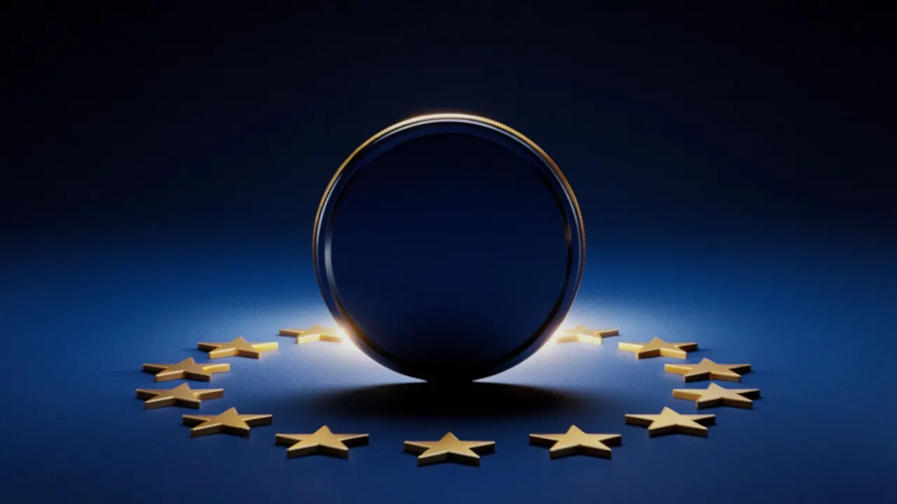 Hyperliquid Policy Center, Circle press EU on perps and stablecoin reserves in MiCA review