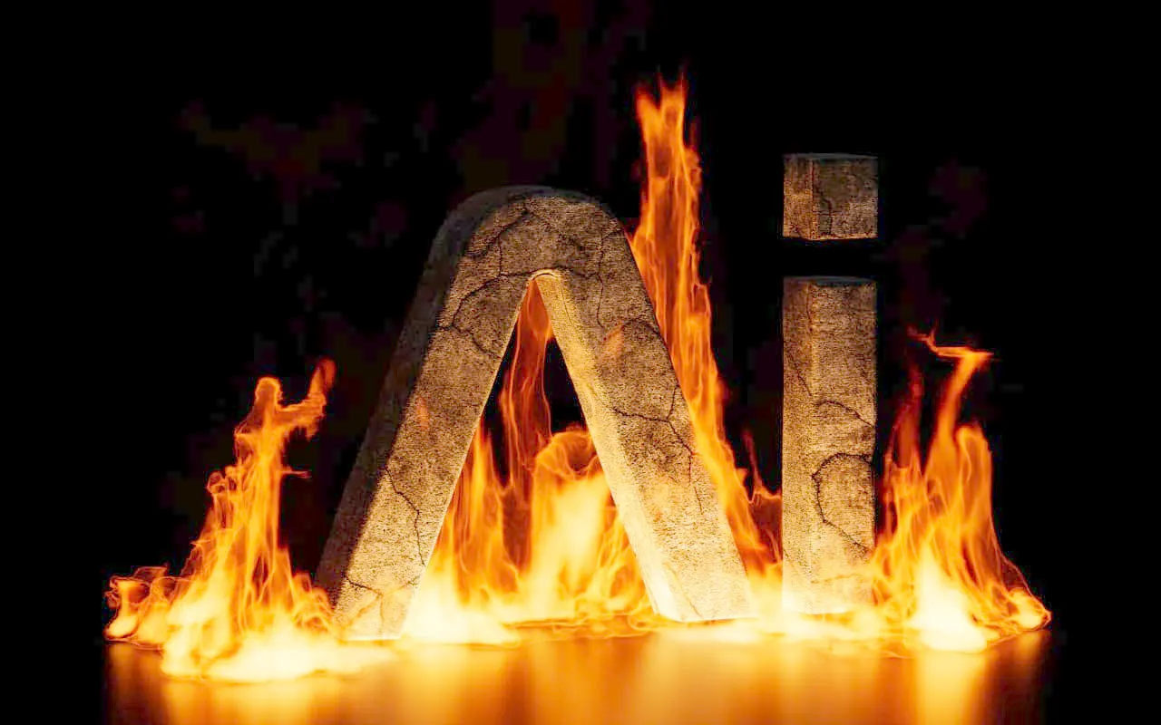 Another viral AI doomsday report claims ‘it’s over.’ Why home prices could take a hit as screen-based jobs disappear.