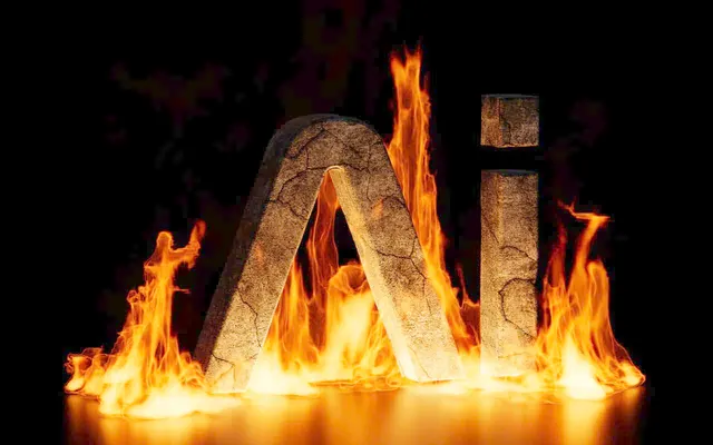 Another viral AI doomsday report claims ‘it’s over.’ Why home prices could take a hit as screen-based jobs disappear.