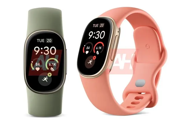 New leaks reveal more details about the Fitbit Edge including its price