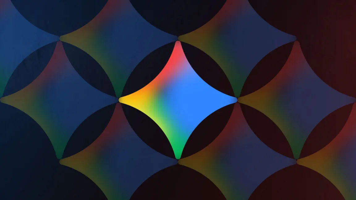 Google announces Gemini 4 Carbon, its latest frontier AI model that you can't use