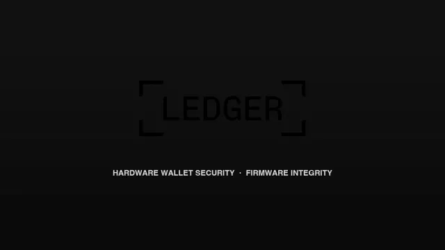 Ledger Faces Fresh Scrutiny After Researcher Says Hardware Wallet Warning Came Months Earlier