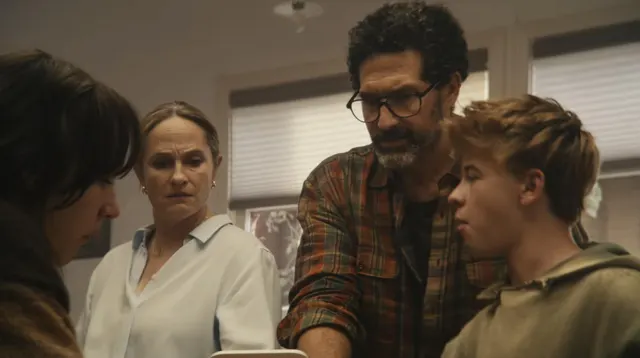 Apple’s HomeView ad is confusing to everyone except parents