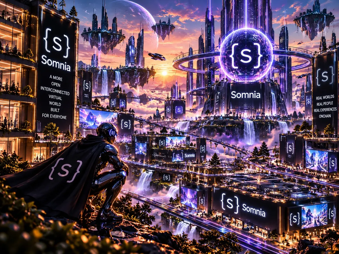 Perplexity AI Predicts Somnia Crypto Is About to Explode