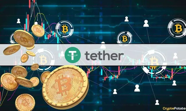 What Falling USDT Supply Means for Bitcoin’s Price Recovery