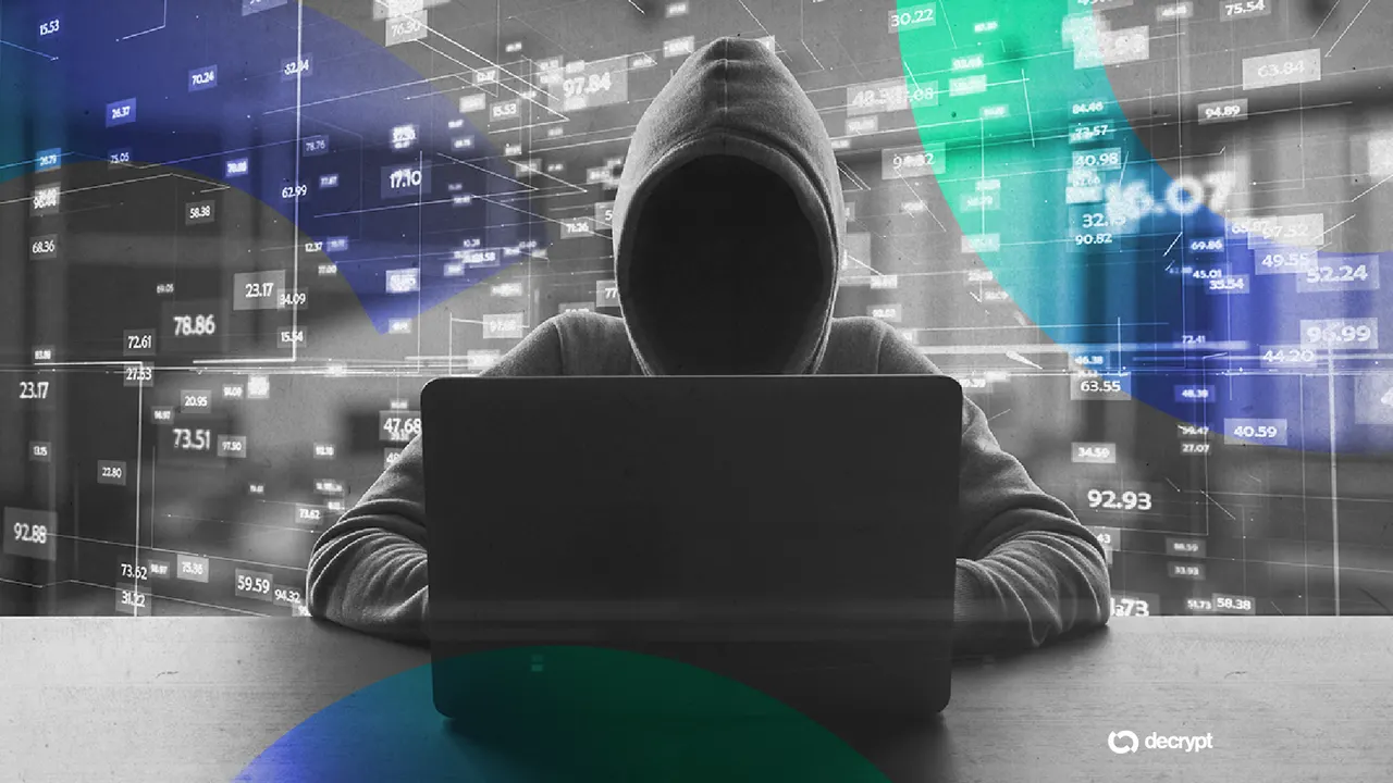 Morning Minute: NEAR Intents Hacked for $3.8M - Was It A Bullish Hack?