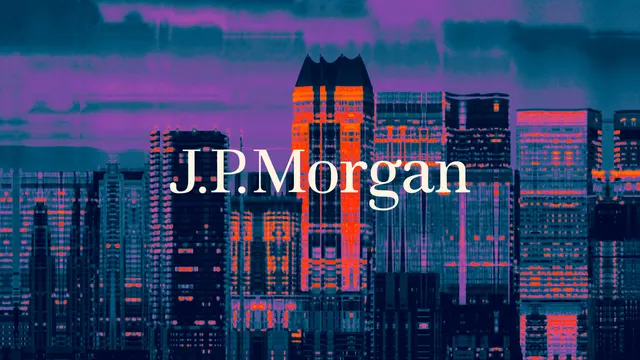 JPMorgan estimates $50 billion has flowed into crypto this year as momentum improves into Q4