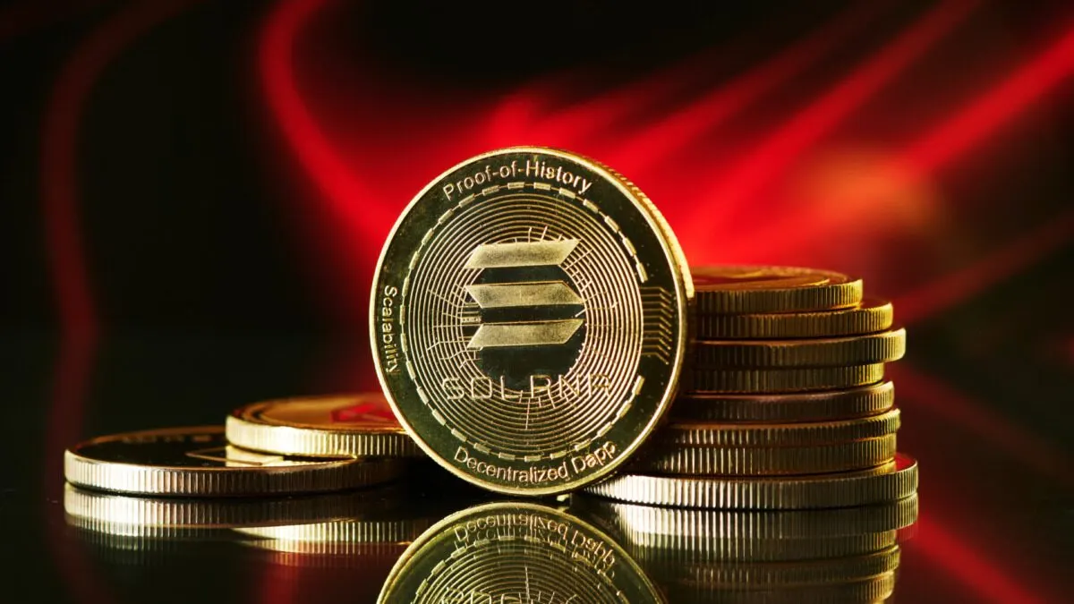 SkyAI Sells Its Solana Holdings And Launches $201 Million Buyback Offer