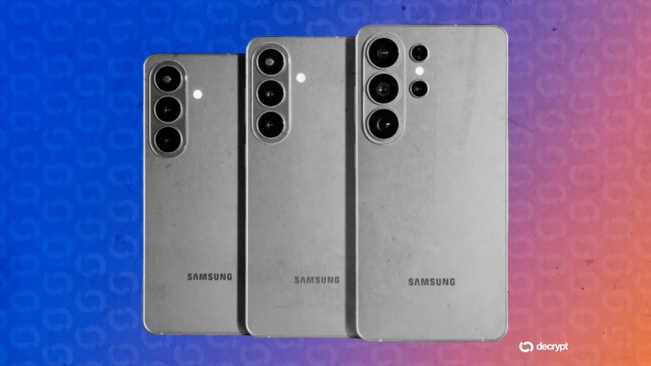 Samsung Wallet Taps Solana for USDC Transfers on 82M US Galaxy Devices