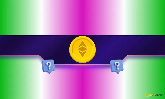 Ethereum (ETH) Suffers Its Worst October in 8 Years: Is More Pain Ahead?