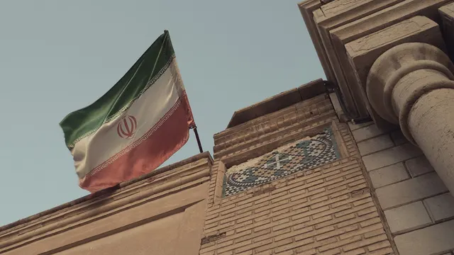 US targets $1 billion Iran-linked crypto seizure, Bessent says ‘we know where it is’