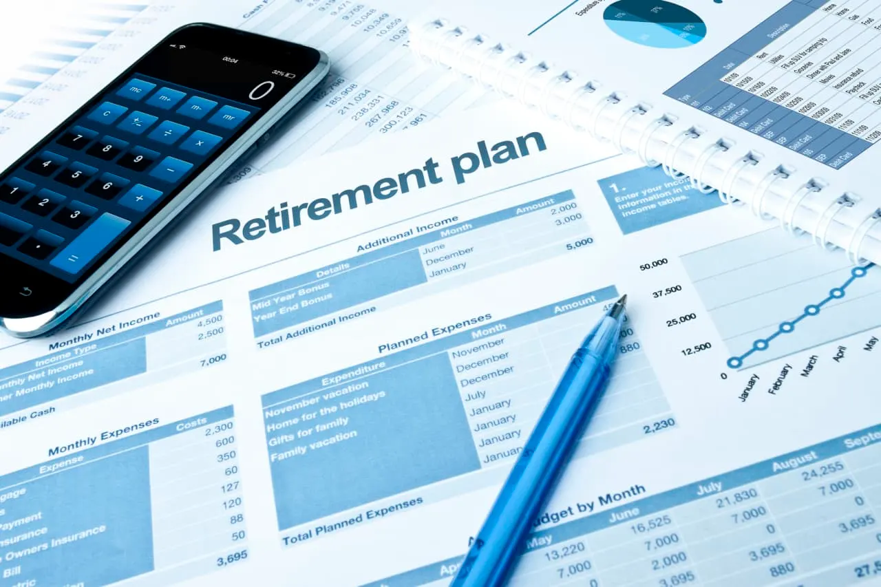 Saving your retirement could come down to this simple writing exercise