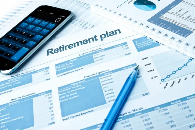 Saving your retirement could come down to this simple writing exercise