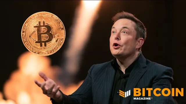 Bitcoin Nears $85,000 as SpaceX Earnings Reignite Risk Appetite