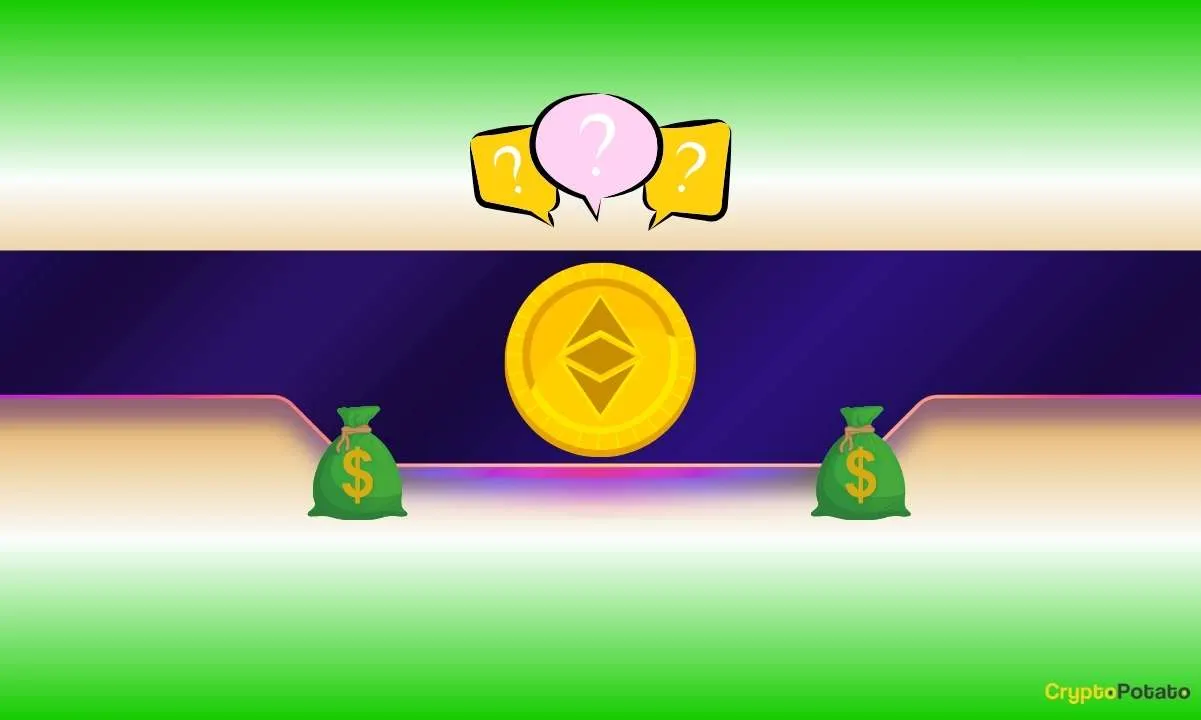 This Trader Has Never Been Wrong and Now Bets Big on Ethereum (ETH): Details
