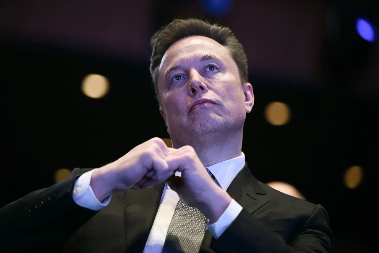 Elon Musk Just Dumped Another $76 Million Into the Midterms