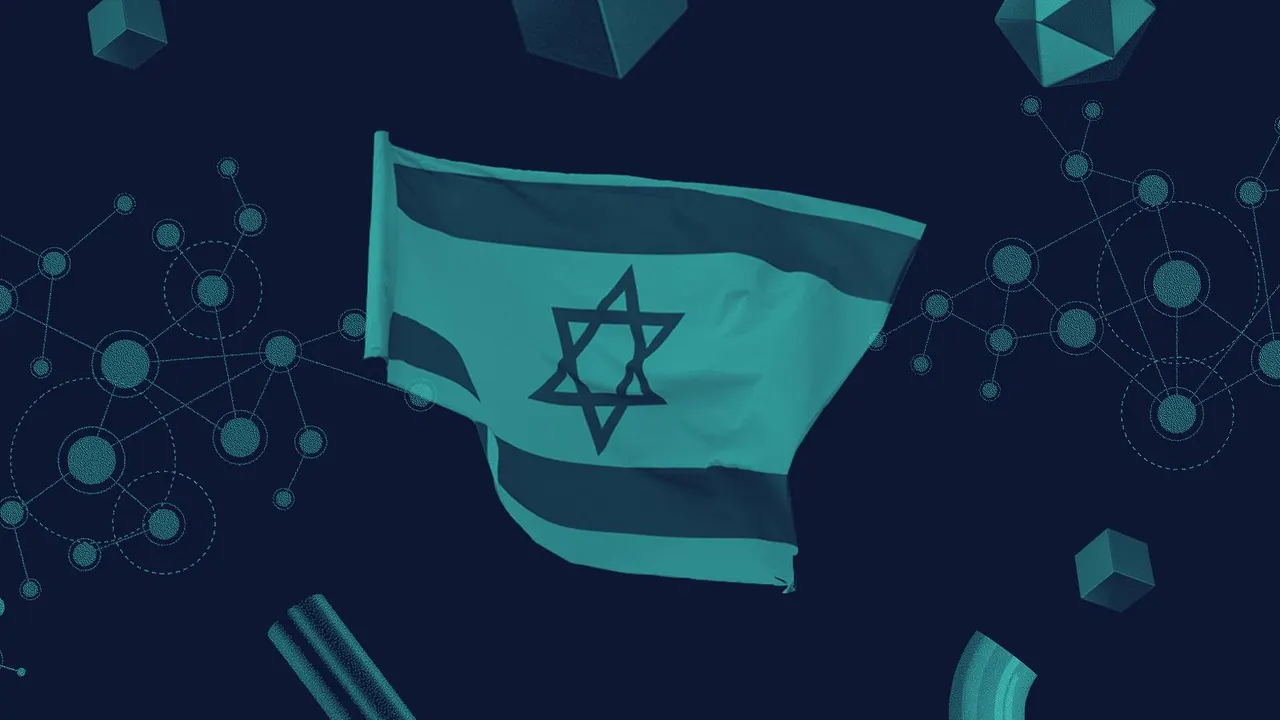 Netanyahu seeking blockchain plan to prepare for possible sanctions