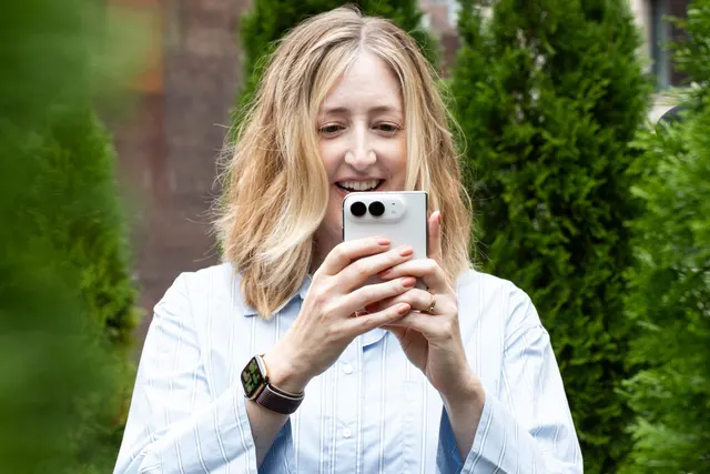 I reviewed the iPhone Duo, ask me anything