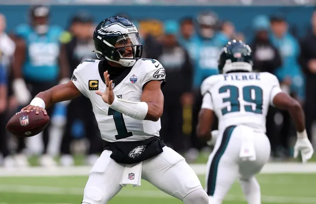 Blood clots are ‘incredibly common,’ even for pro athletes like Jalen Hurts. Here’s what to know.