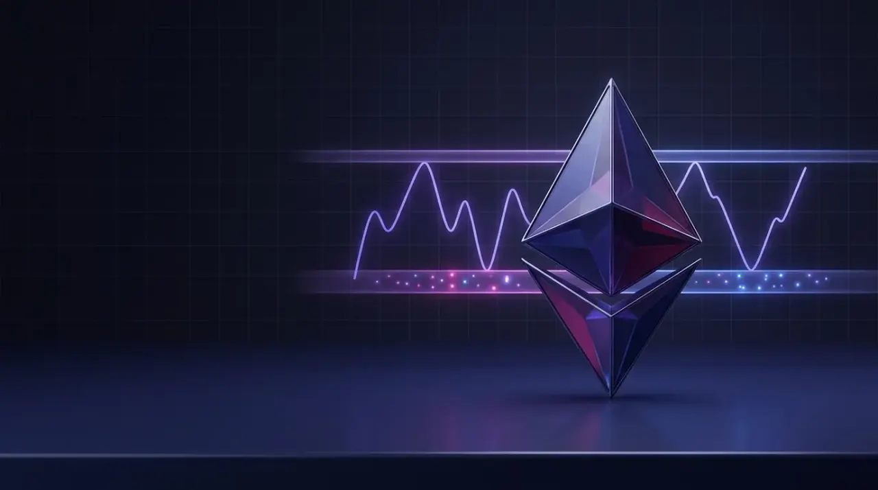 Ethereum Price Prediction: Leverage Cools as Spot Demand Drives ETH