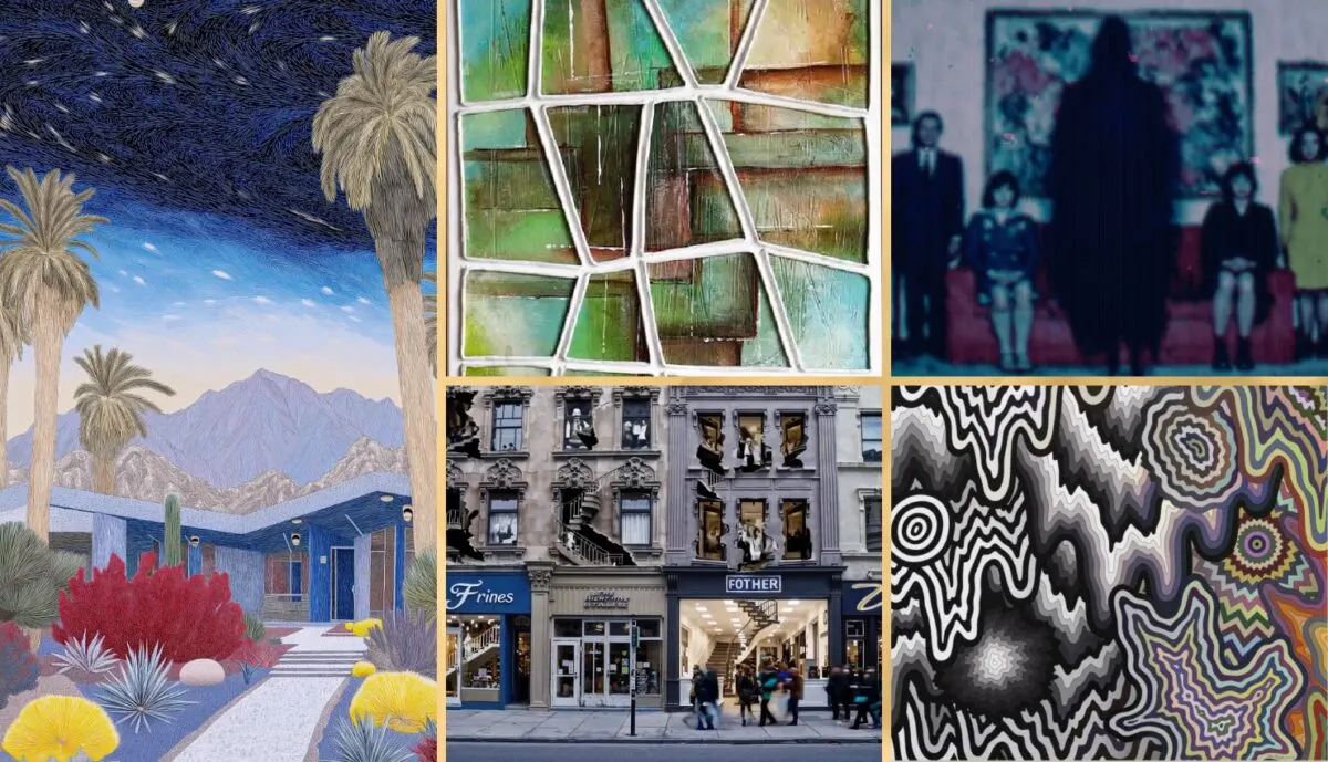 All Eyes on Art: Upcoming Collections to Watch the Week of June 3