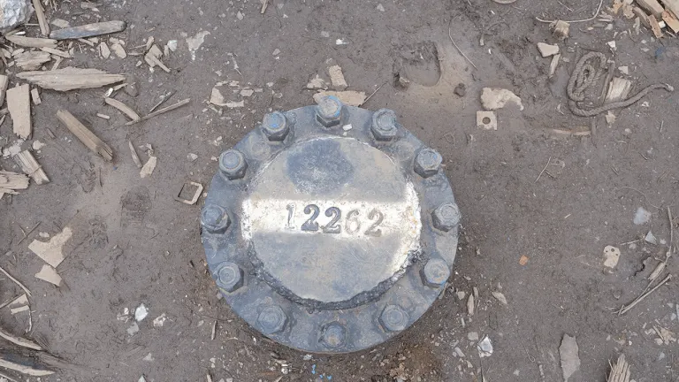 Why the USSR Stopped Drilling at 12,262 Meters Came Down to an Unexpected Limit